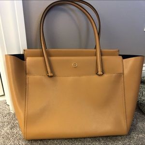 Tory Burch Parker tote large